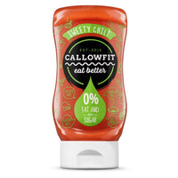 CALLOWFIT SWEET CHILLI 300ML 300ML | Mr Vitamins