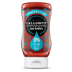 Callowfit Tomato Ketchup