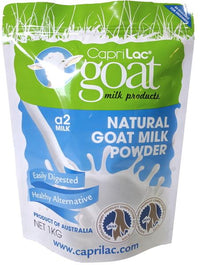 Caprilac Goats Milk Powder | Mr Vitamins