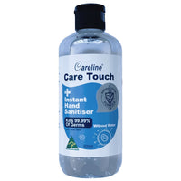 CARELINE SANITISER 300ML 300ML | Mr Vitamins