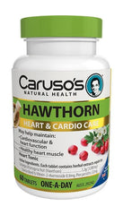 Carusos Hawthorn One A Day