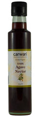 Carwari Organic Dark Agave Nectar