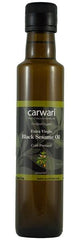 Carwari Organic Extra Virgin Black Sesame Oil