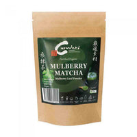 Carwari Organic Mulberry Matcha Powder | Mr Vitamins