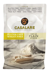 CASALARE NOT SO PLAI 750G | Mr Vitamins