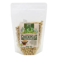 CC CHICKPEA 500 GM | Mr Vitamins
