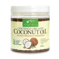 CC COCONUT OIL 915 M | Mr Vitamins