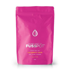 Celebrity Skin Herbal Collagen Loose Leaf Tea