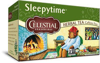 Celestial Seasonings Sleepytime Tea | Mr Vitamins