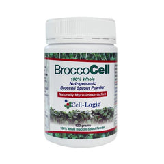 Cell Logic Broccocell Powder