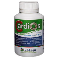 Cell Logic Cardios* | Mr Vitamins