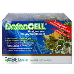 Cell Logic Defencell (Discontinued)
