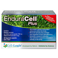 Cell Logic Enduracell Plus* | Mr Vitamins