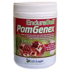 Cell Logic Enduracell Pomgenex Powder