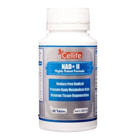 Cellife Nad+ II* | Mr Vitamins