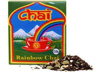 CHAI ORG RAINBOW CHA 100G | Mr Vitamins