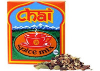 CHAI SPICE MIX 150G 150G | Mr Vitamins