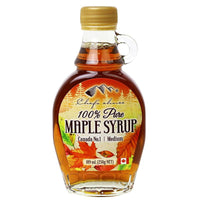 CC ORG MAPLE SYRUP 1 189ML | Mr Vitamins