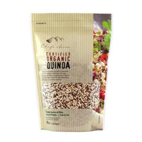 CC ORG MIX QUINOA 500G | Mr Vitamins