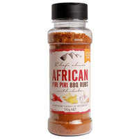 CC AFRICAN PIRIPIRI 110G | Mr Vitamins