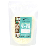 CC COCONUT SHREDDED 200G | Mr Vitamins