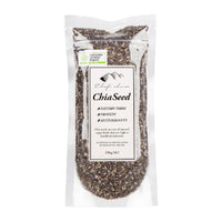 CC CHIA SEED 150 GM 150G | Mr Vitamins