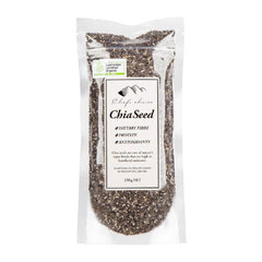 Chefs Choice Chia Seeds
