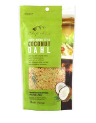 Chefs Choice Coconut Dahl