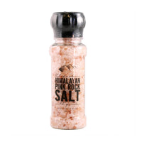 Chefs Choice Himalayan Pink Rock Salt | Mr Vitamins
