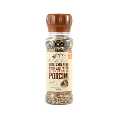 Chefs Choice Pink Rock Salt With