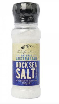 CC AUSTRALIAN ROCK 200G | Mr Vitamins