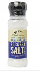 Chefs Choice Australian Rock Salt