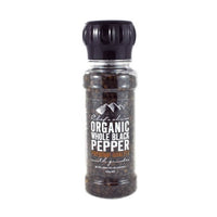 CC ORG BLACK PEPPER 100G | Mr Vitamins