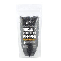 CC BLACK PEPPER POUC 120G | Mr Vitamins