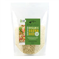 CC BROWN RICE 500 G 500G | Mr Vitamins