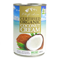 CC COCONUT CREAM 400 400ML | Mr Vitamins
