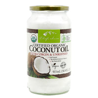 CC COCONUT OIL 915 M 915ML | Mr Vitamins