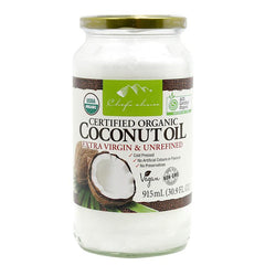 Chefs Choice Coconut Oil