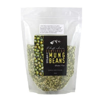 CC MUNG BEANS 500GM 500G | Mr Vitamins