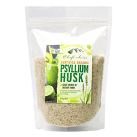 CC PSYLLIUM HUSK 250G | Mr Vitamins