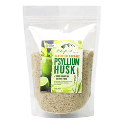 Chefs Choice Psyllium Husk