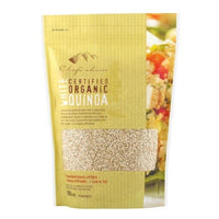 CC ORG WHITE QUINOA 500G | Mr Vitamins