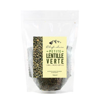 CC DUPUY LENTILES B 500G | Mr Vitamins