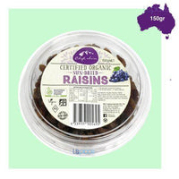 Chefs Choice Raisins | Mr Vitamins