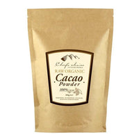 CC CACAO POWDER 300 300G | Mr Vitamins