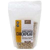 Chefs Choice Roasted Chickpeas | Mr Vitamins