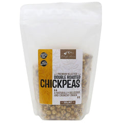 Chefs Choice Roasted Chickpeas