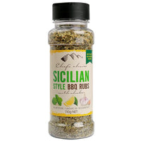 CC SICILIAN STYLE BB 110G | Mr Vitamins