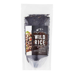 Chefs Choice Wild Rice
