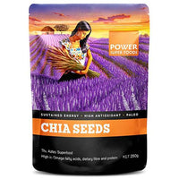 CHIA 500G | Mr Vitamins